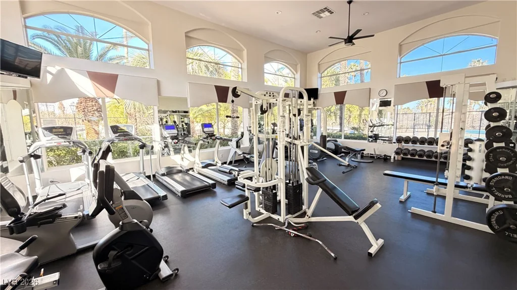 2050 Warm Springs, Henderson, NV 89014