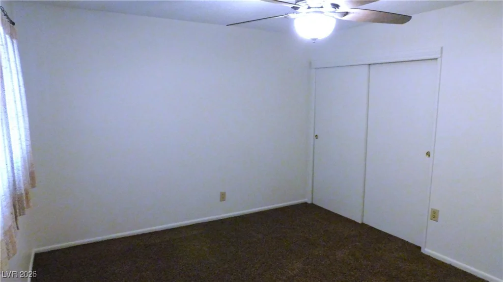 4601 Providence, Las Vegas, NV 89107
