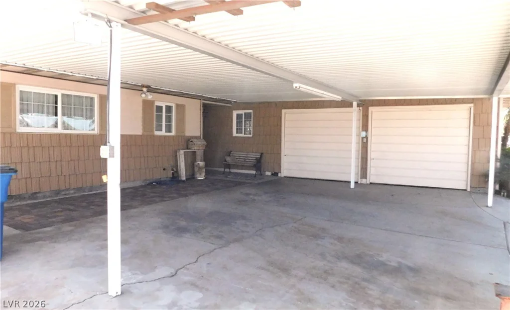 4601 Providence, Las Vegas, NV 89107