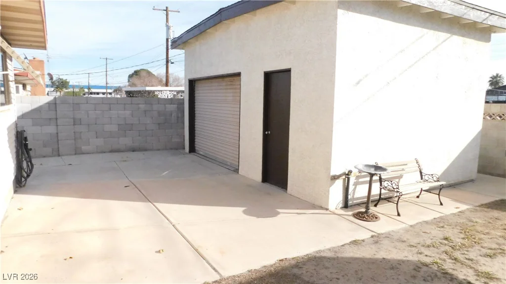 4601 Providence, Las Vegas, NV 89107