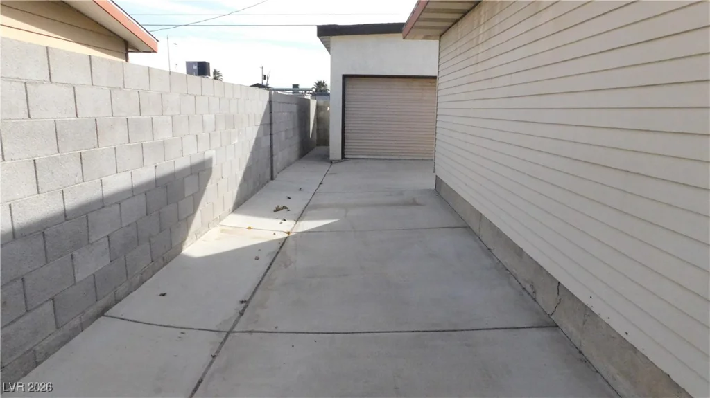 4601 Providence, Las Vegas, NV 89107