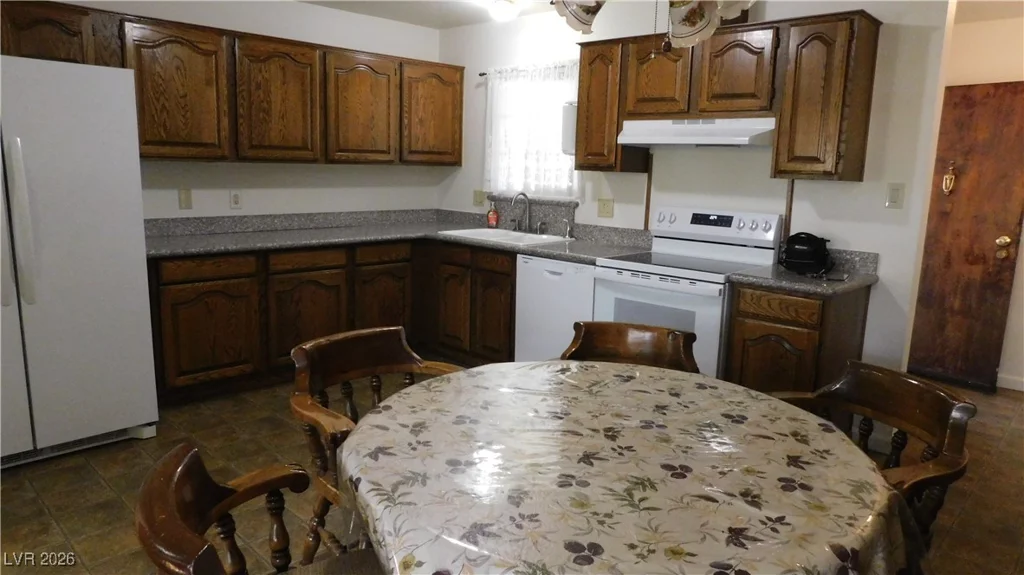 4601 Providence, Las Vegas, NV 89107