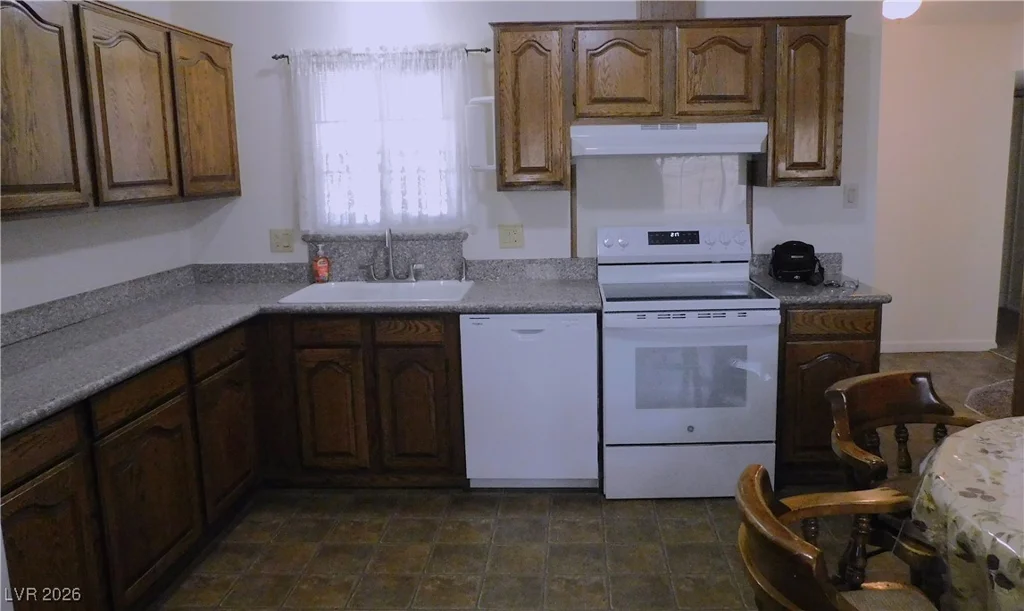 4601 Providence, Las Vegas, NV 89107