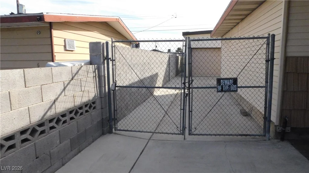 4601 Providence, Las Vegas, NV 89107