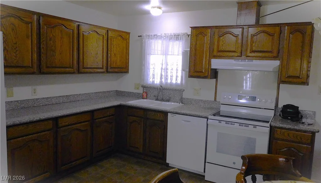 4601 Providence, Las Vegas, NV 89107