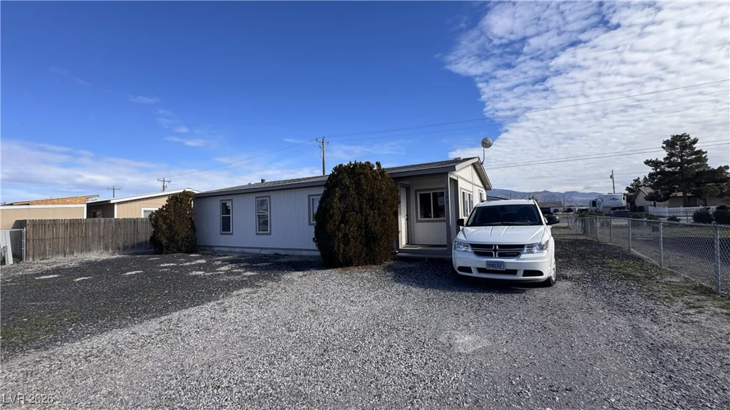 1171 Comstock, Pahrump, NV 89048