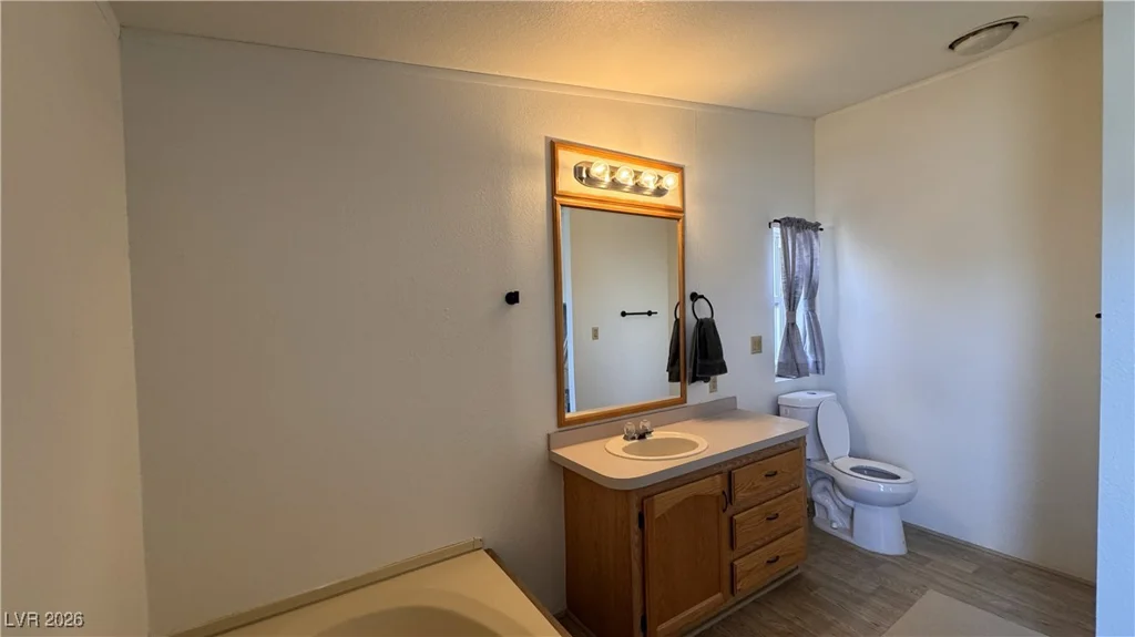 1171 Comstock, Pahrump, NV 89048