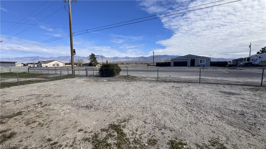1171 Comstock, Pahrump, NV 89048