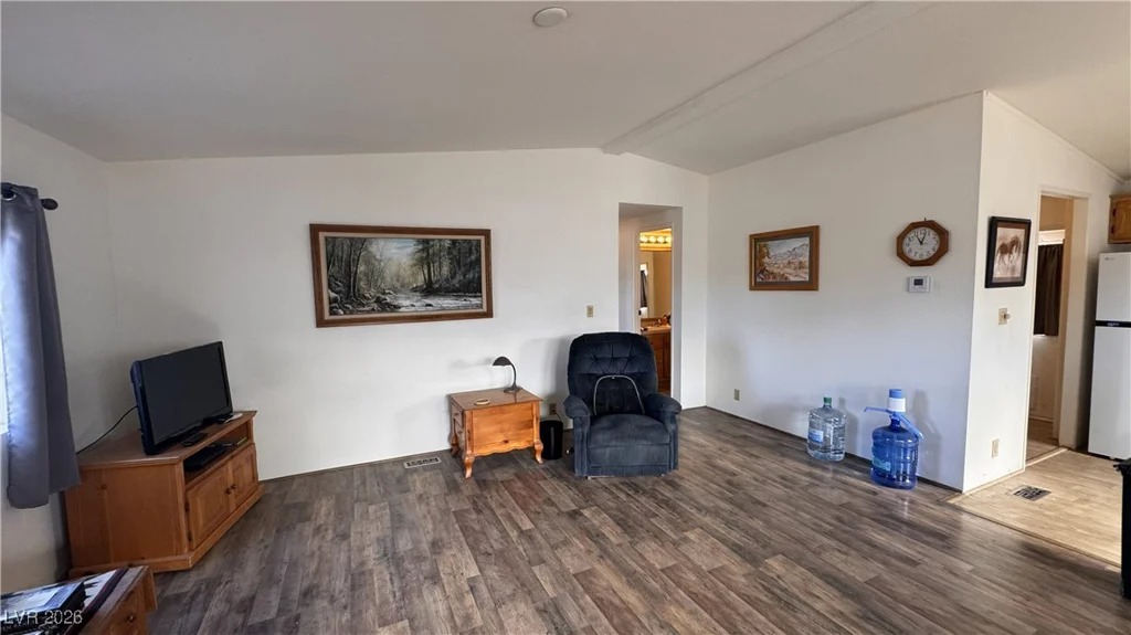 1171 Comstock, Pahrump, NV 89048