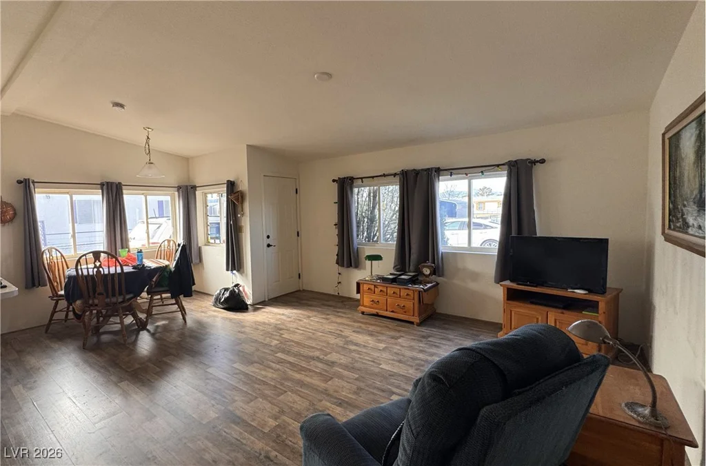 1171 Comstock, Pahrump, NV 89048