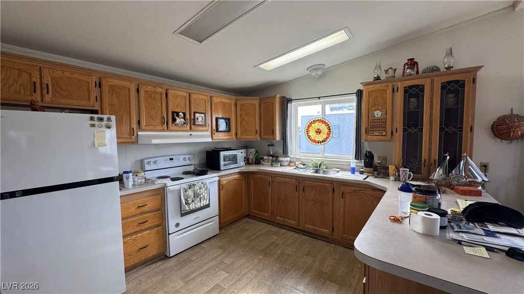 1171 Comstock, Pahrump, NV 89048