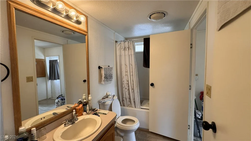1171 Comstock, Pahrump, NV 89048