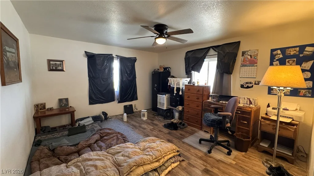 1171 Comstock, Pahrump, NV 89048