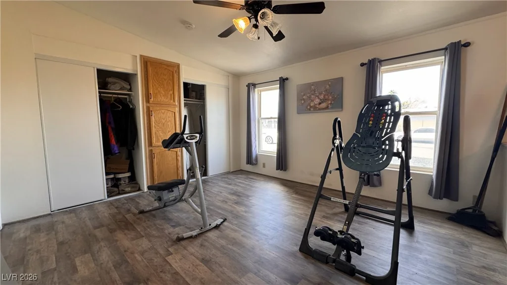 1171 Comstock, Pahrump, NV 89048