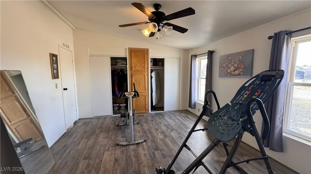 1171 Comstock, Pahrump, NV 89048