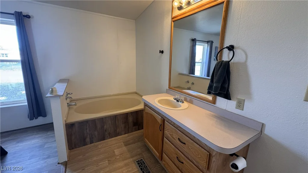 1171 Comstock, Pahrump, NV 89048