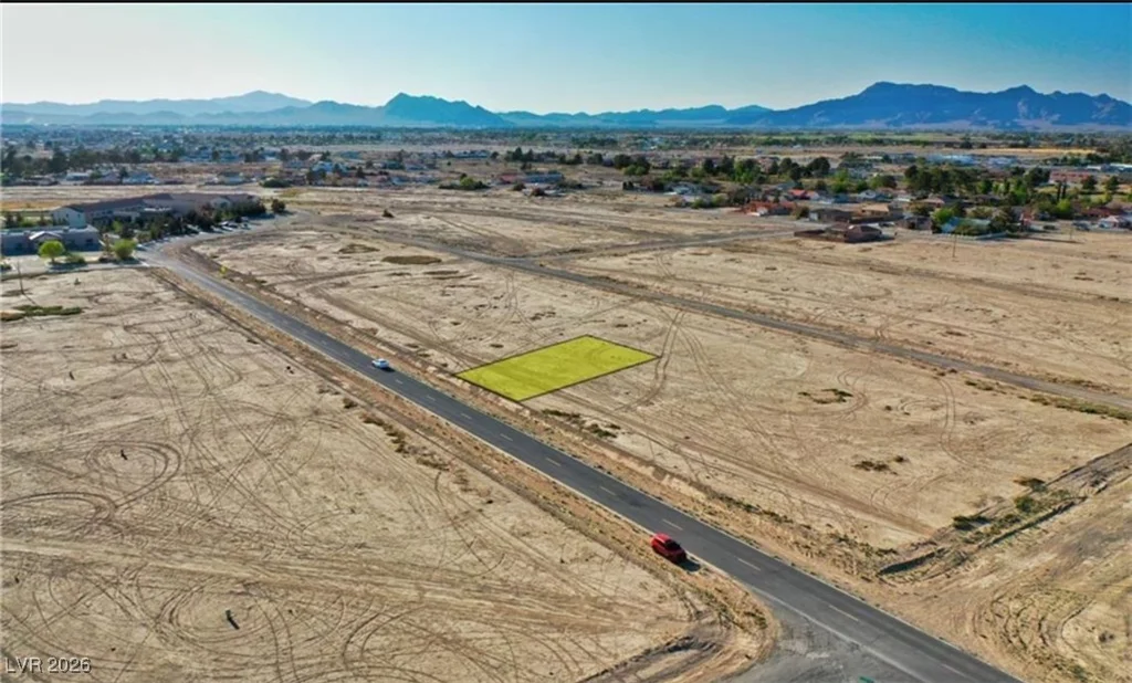 1110 Honeysuckle, Pahrump, NV 89048