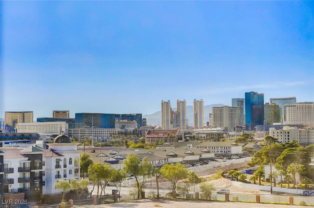 3930 University Center, Las Vegas, NV 89119