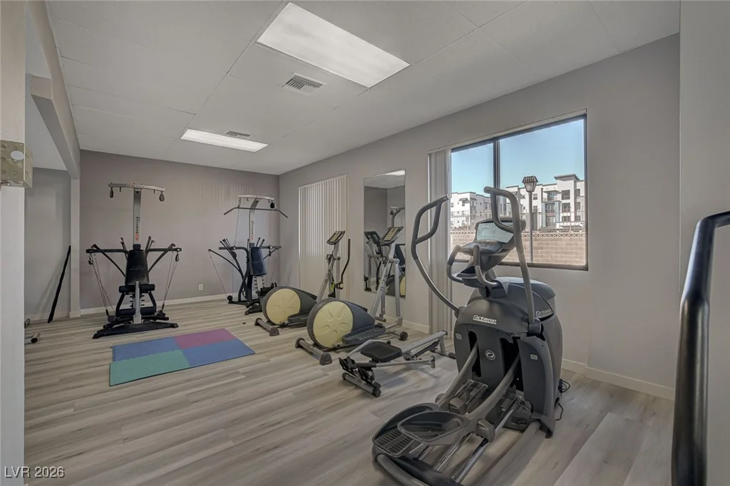 3930 University Center, Las Vegas, NV 89119