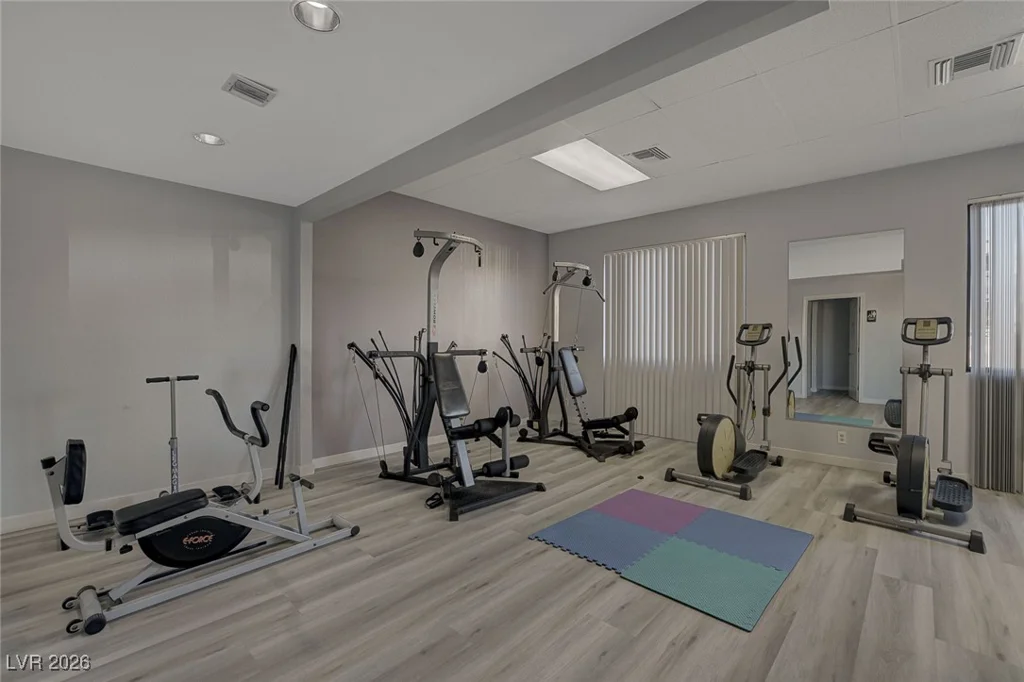 3930 University Center, Las Vegas, NV 89119
