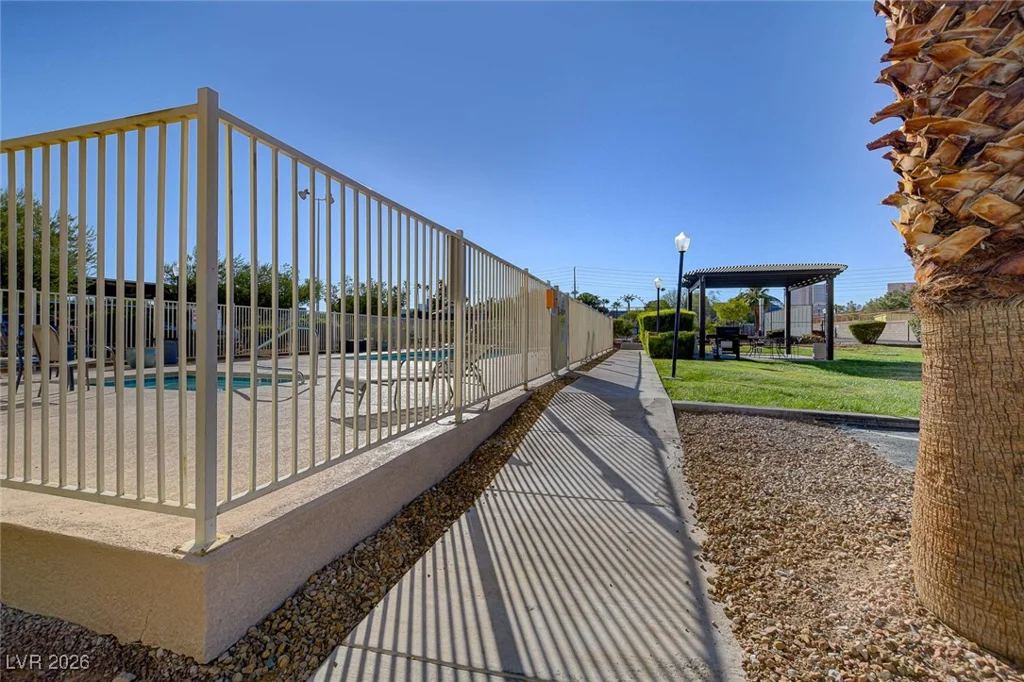 3930 University Center, Las Vegas, NV 89119