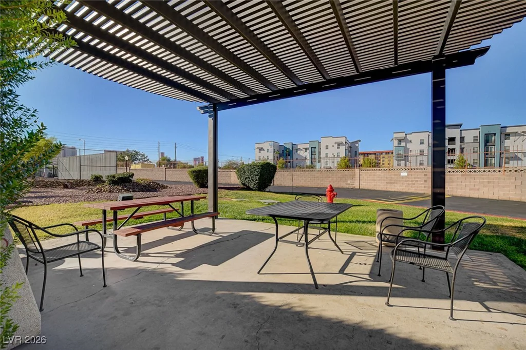 3930 University Center, Las Vegas, NV 89119