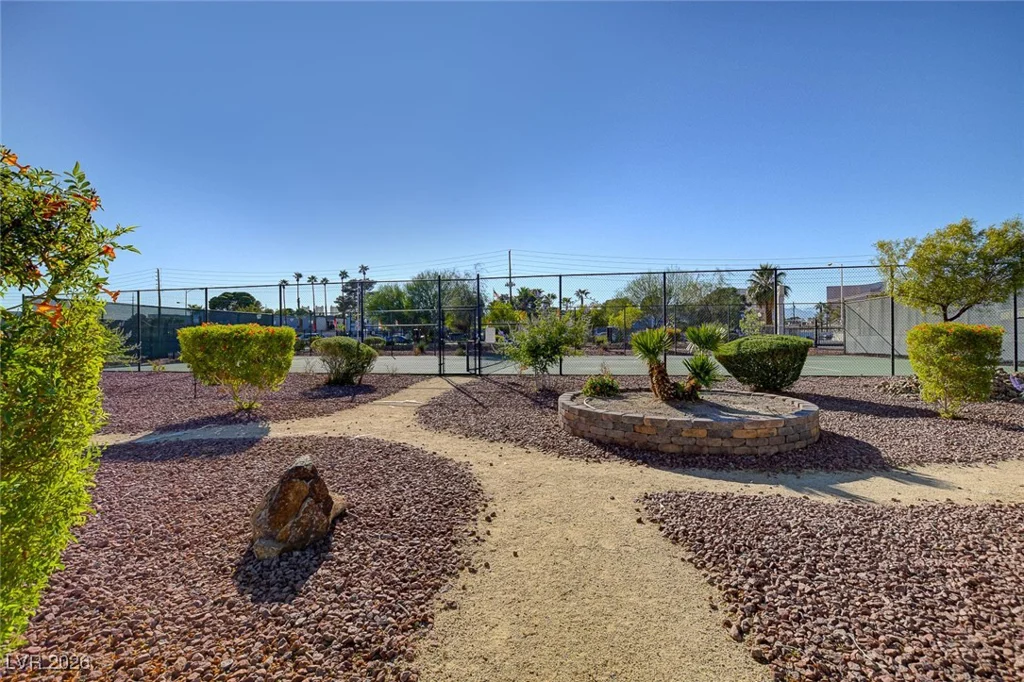 3930 University Center, Las Vegas, NV 89119