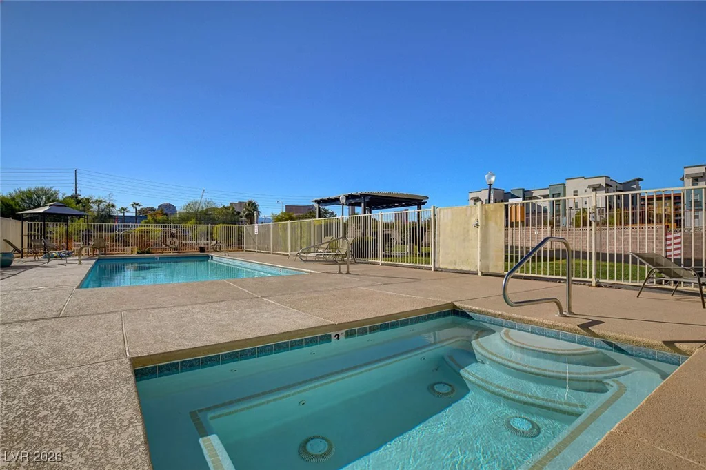 3930 University Center, Las Vegas, NV 89119