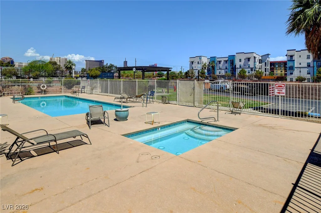 3930 University Center, Las Vegas, NV 89119