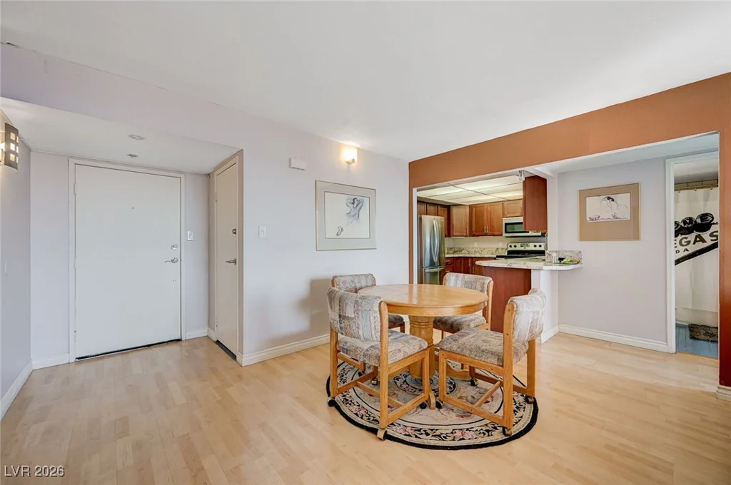 3930 University Center, Las Vegas, NV 89119