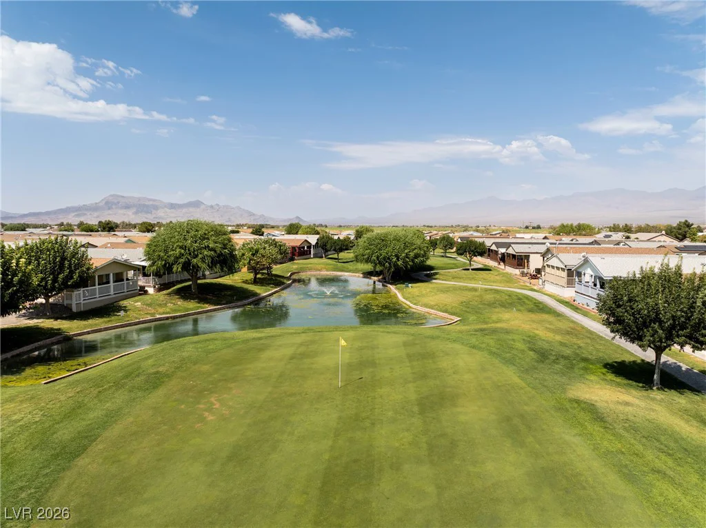 221 Montecito, Pahrump, NV 89048