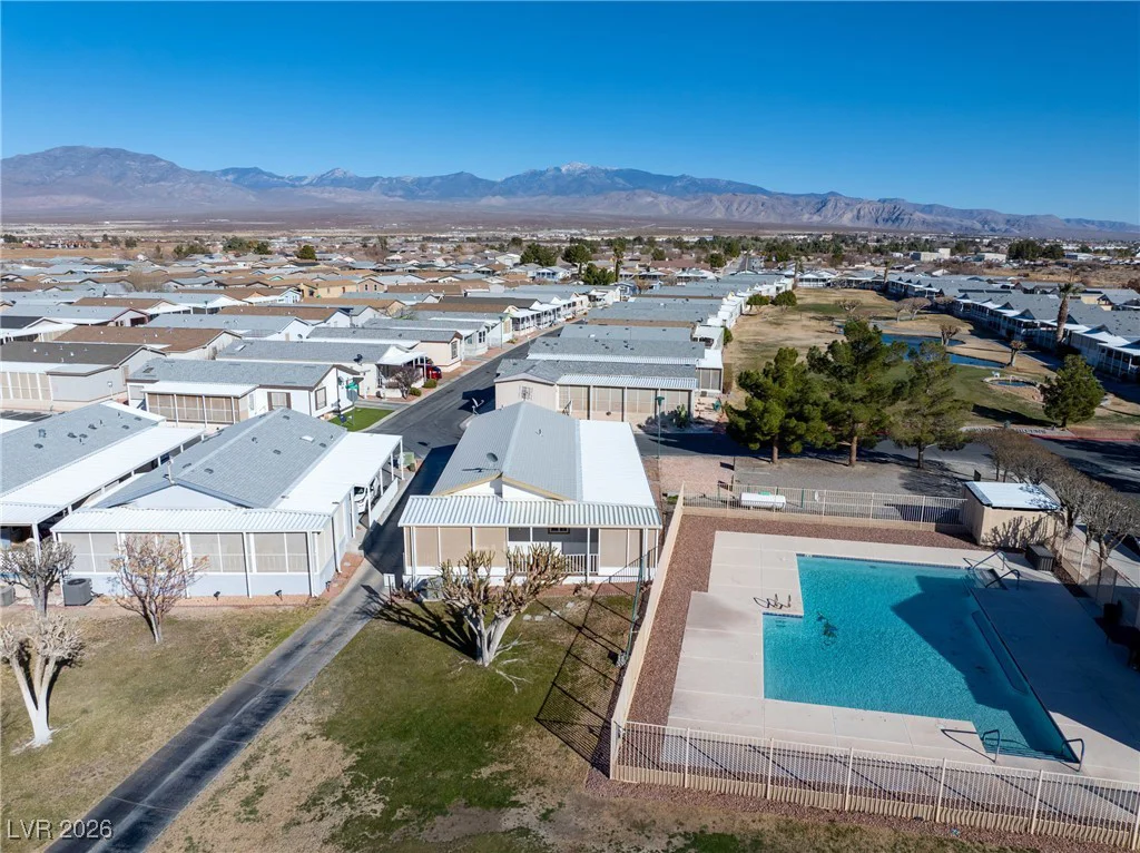 221 Montecito, Pahrump, NV 89048