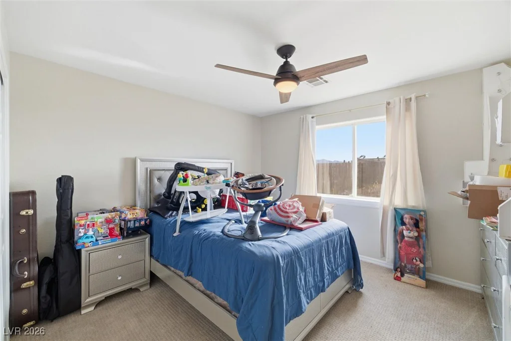 581 Leslie, Pahrump, NV 89060