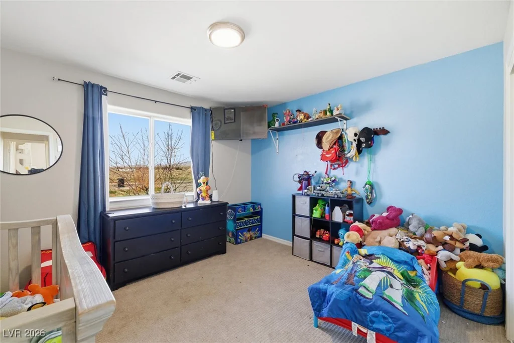 581 Leslie, Pahrump, NV 89060