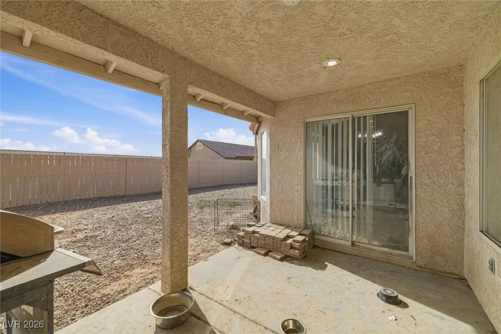 581 Leslie, Pahrump, NV 89060