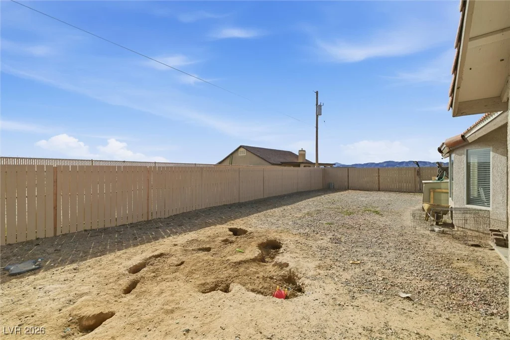 581 Leslie, Pahrump, NV 89060