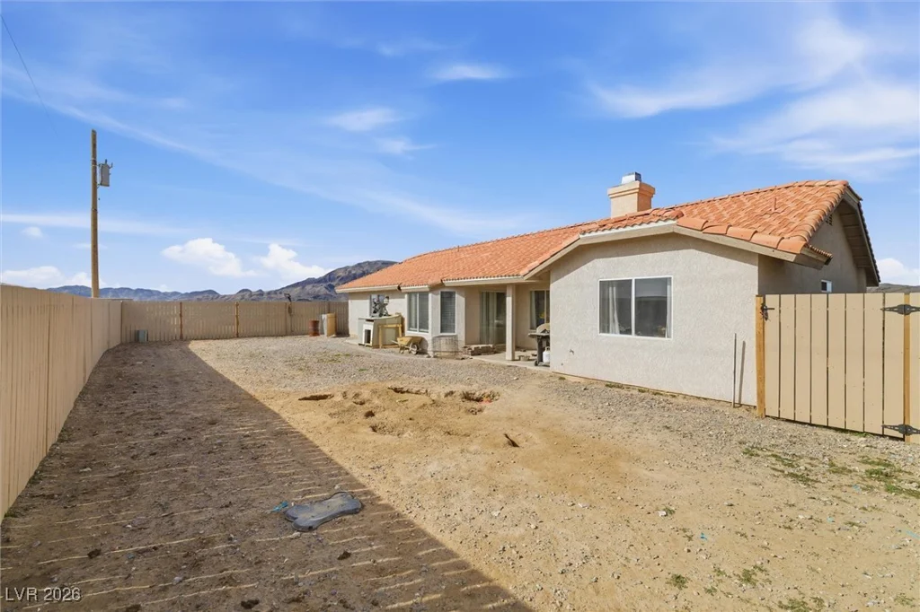 581 Leslie, Pahrump, NV 89060