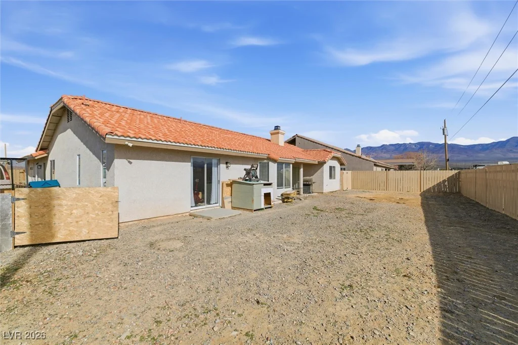 581 Leslie, Pahrump, NV 89060