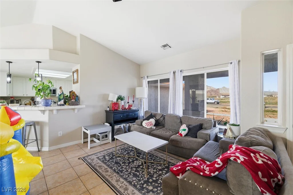 581 Leslie, Pahrump, NV 89060