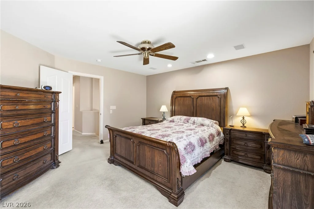 8512 Raindrop Canyon, Las Vegas, NV 89129