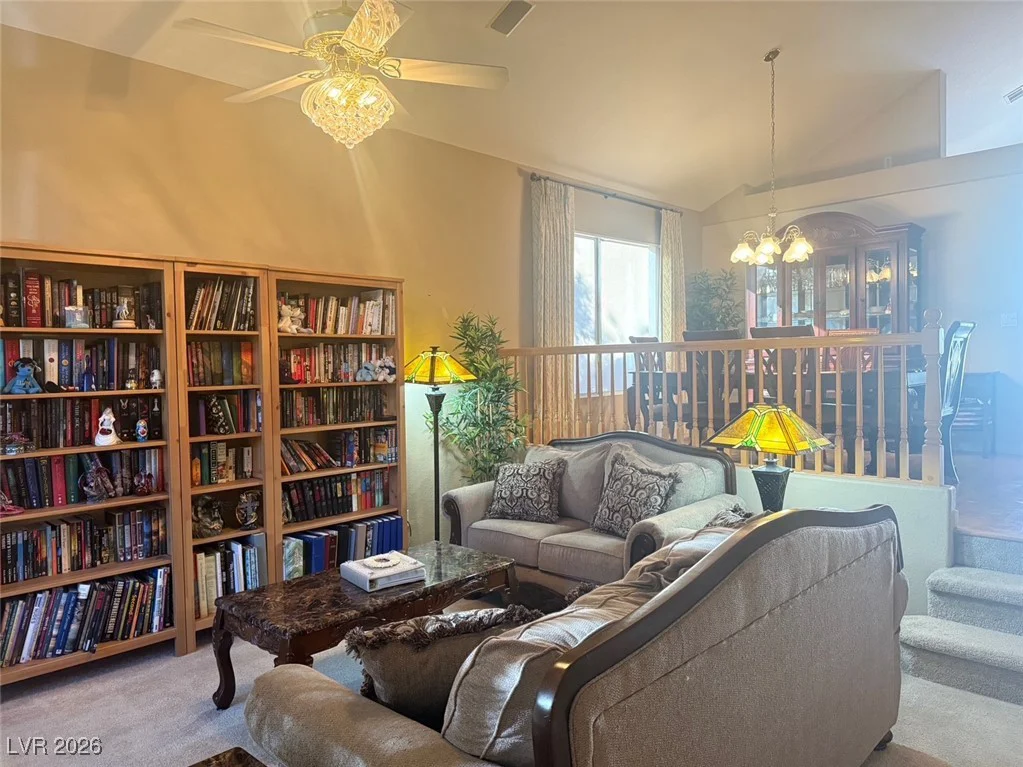 8512 Raindrop Canyon, Las Vegas, NV 89129