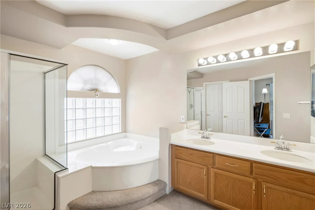 8512 Raindrop Canyon, Las Vegas, NV 89129