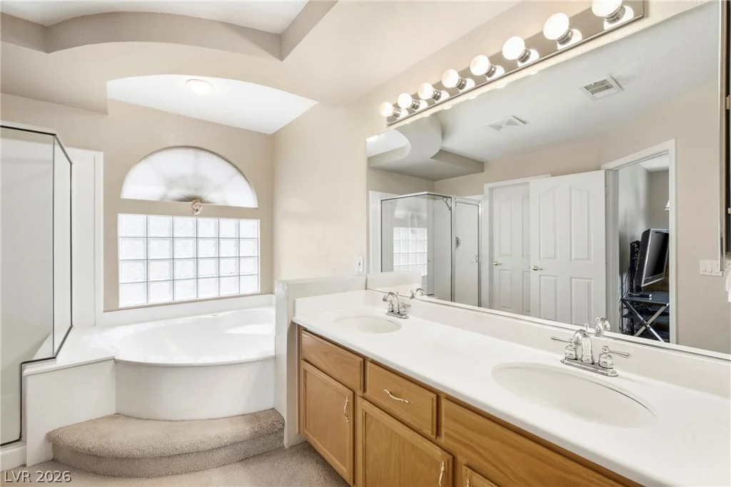 8512 Raindrop Canyon, Las Vegas, NV 89129