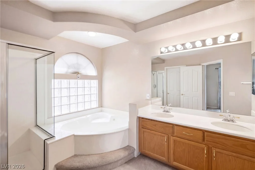 8512 Raindrop Canyon, Las Vegas, NV 89129
