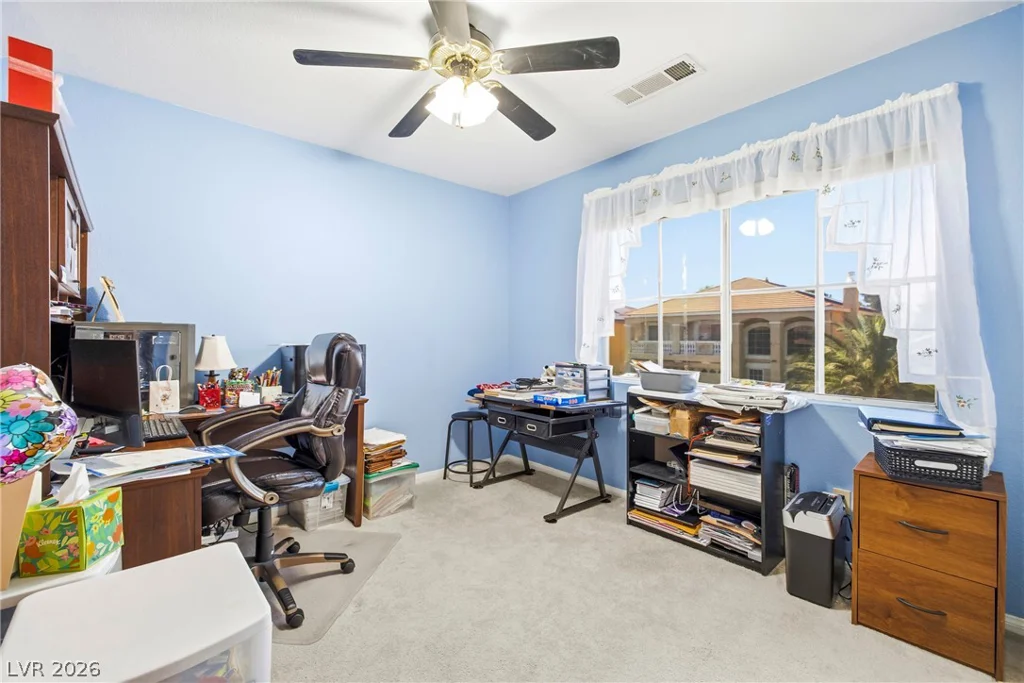 8512 Raindrop Canyon, Las Vegas, NV 89129