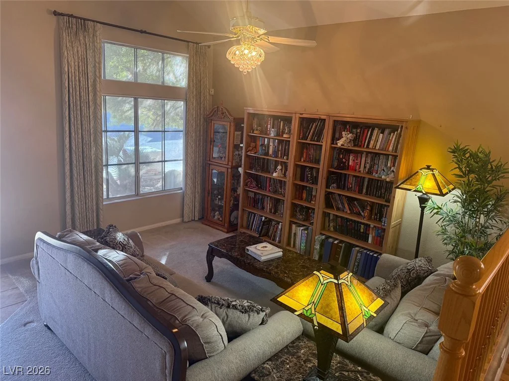 8512 Raindrop Canyon, Las Vegas, NV 89129