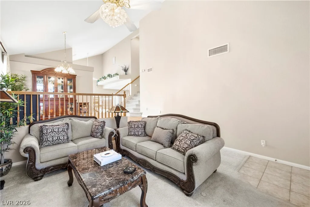 8512 Raindrop Canyon, Las Vegas, NV 89129