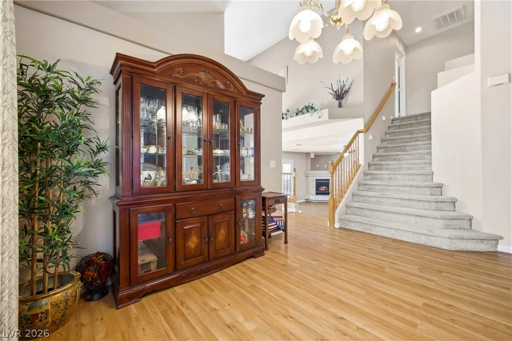 8512 Raindrop Canyon, Las Vegas, NV 89129