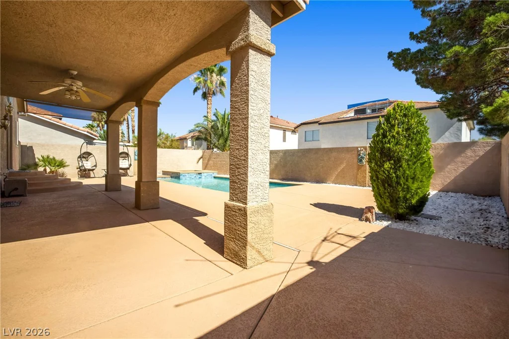 8512 Raindrop Canyon, Las Vegas, NV 89129