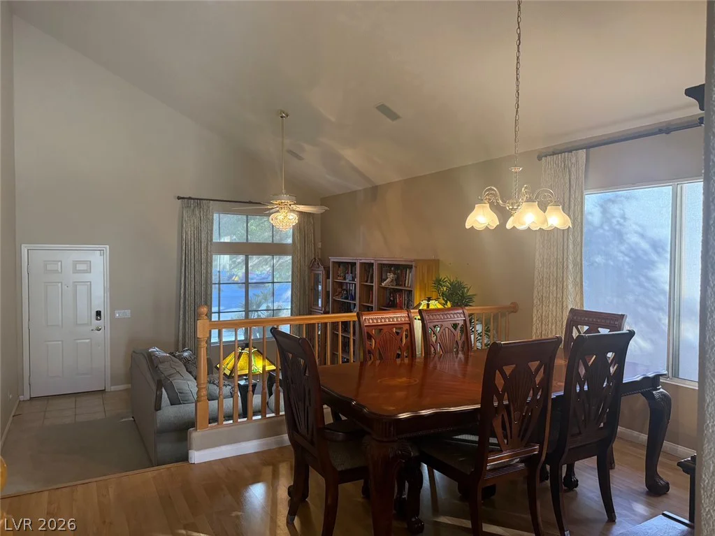 8512 Raindrop Canyon, Las Vegas, NV 89129